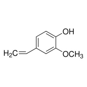 2-Methoxy-4-vinylphenol