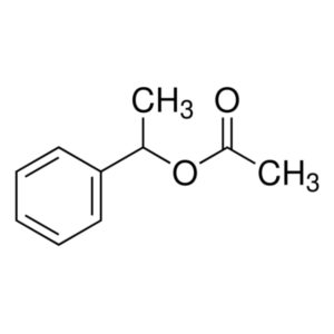 Methyl phenylcarbinyl acetate