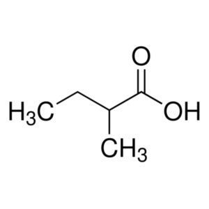(±)-2-Methylbutyric acid