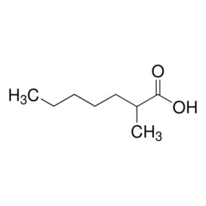 2-Methylheptanoic acid