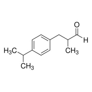 2-Methyl-3-(p-isopropylphenyl)propionaldehyde