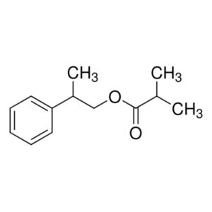 2-Phenylpropyl isobutyrate