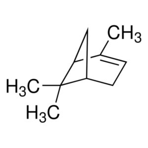 (−)-α-Pinene