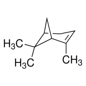 (1R)-(+)-α-Pinene