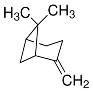 (−)-β-Pinene