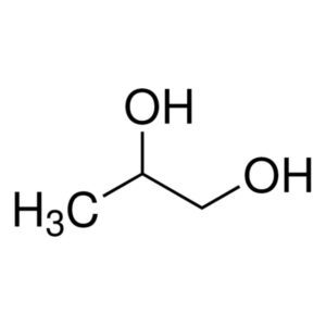 Propylene glycol