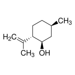 (−)-Isopulegol
