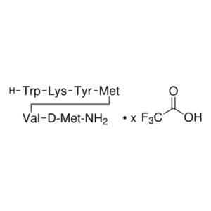 WKYMVdM trifluoroacetate salt