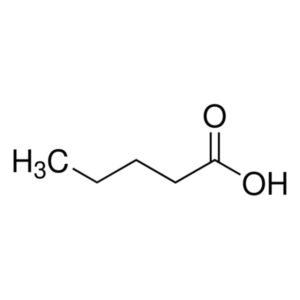 Valeric acid