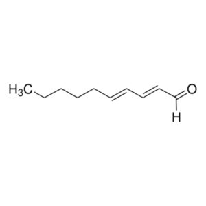 trans,trans-2,4-Decadienal
