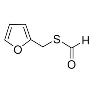 2-Furanmethanethiol formate