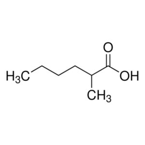 2-Methylhexanoic acid