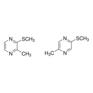 (Methylthio)methylpyrazine