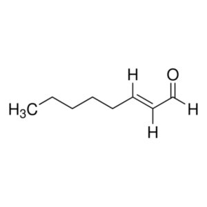 trans-2-Octenal