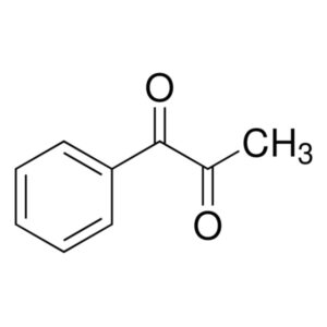 1-Phenyl-1,2-propanedione