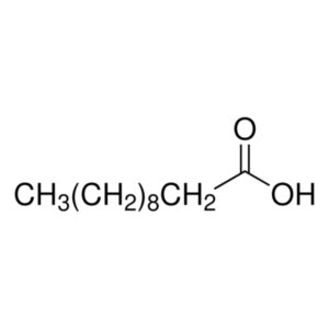 Undecanoic acid