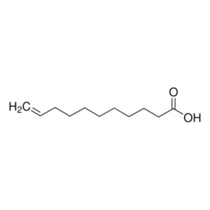 Undecylenic acid