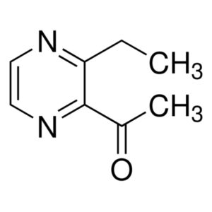 2-Acetyl-3-ethylpyrazine
