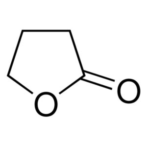 4-Hydroxybutanoic acid lactone