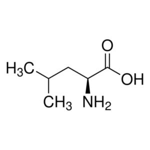 ʟ-Leucine