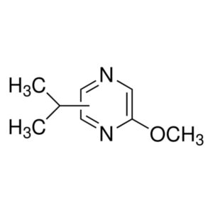 2-Methoxy-3(5 or 6)-isopropylpyrazine