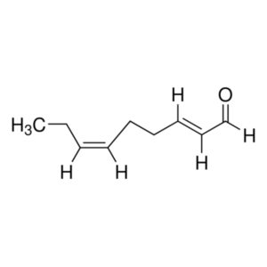 trans-2,cis-6-Nonadienal