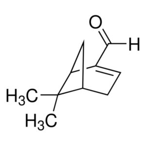(1R)-(−)-Myrtenal