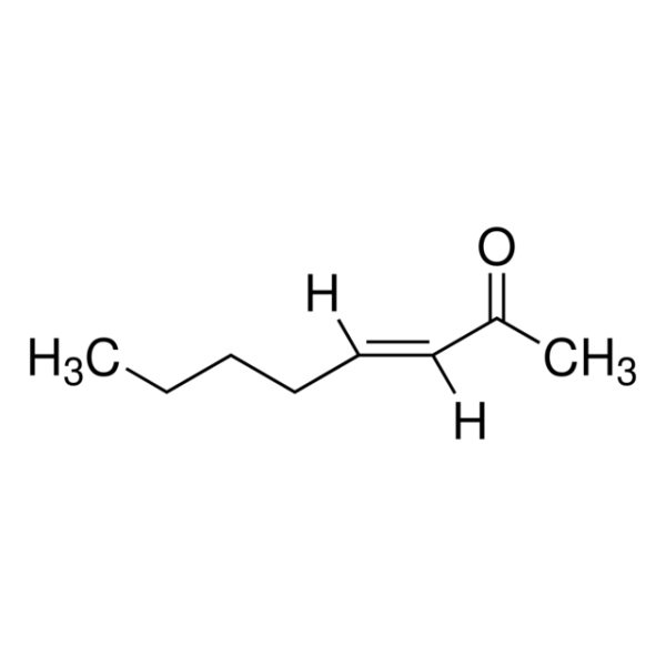 trans-3-Octen-2-one