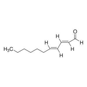 trans,trans-2,4-Undecadienal