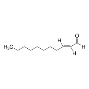 trans-2-Undecenal
