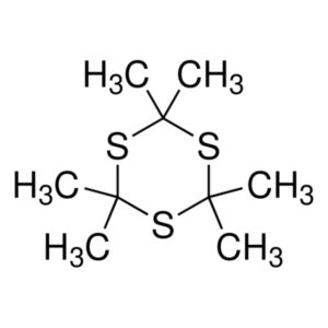 Trithioacetone
