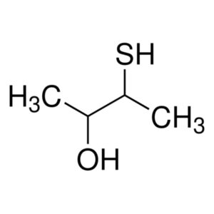 2-Mercapto-3-butanol