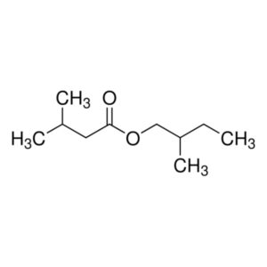2-Methylbutyl isovalerate