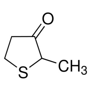 2-Methyltetrahydrothiophen-3-one