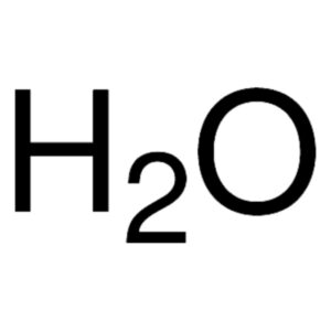 Water