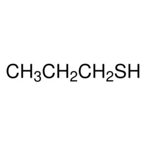 Propyl mercaptan