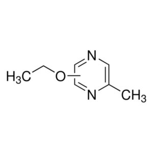 2-Methyl-3(5 or 6)-ethoxypyrazine