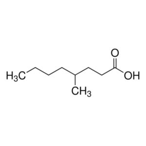 (±)-4-Methyloctanoic acid