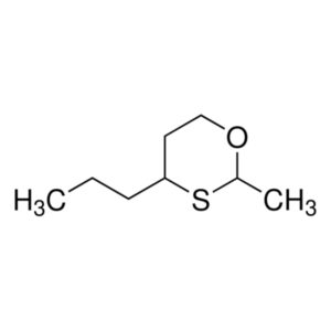 2-Methyl-4-propyl-1,3-oxathiane, mixture of cis and trans