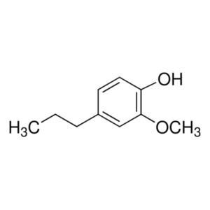 2-Methoxy-4-propylphenol