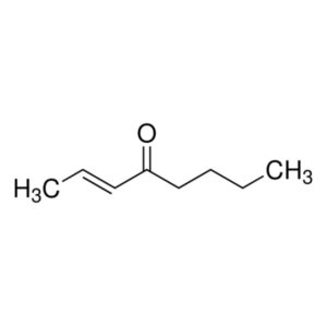2-Octen-4-one
