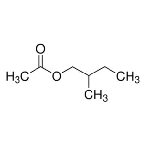 2-Methylbutyl acetate