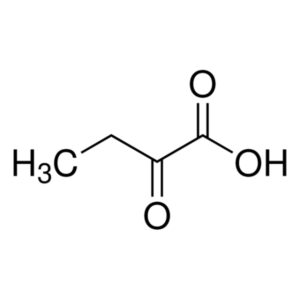 2-Oxobutyric acid