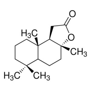 (3aR)-(+)-Sclareolide