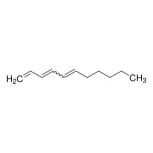 1,3,5-Undecatriene, mixture of 1,3(E),5(Z) and 1,3(E),5(E) isomers