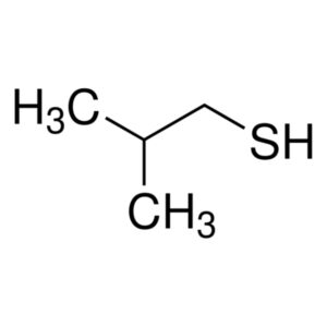 2-Methyl-1-propanethiol