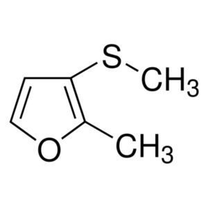 2-Methyl-3-methylthiofuran