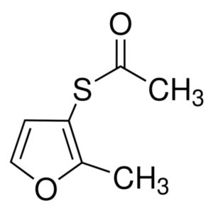 2-Methyl-3-furanthiol acetate