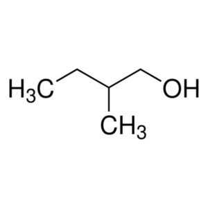 2-Methyl-1-butanol