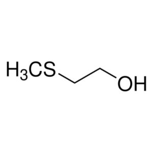 2-(Methylthio)ethanol